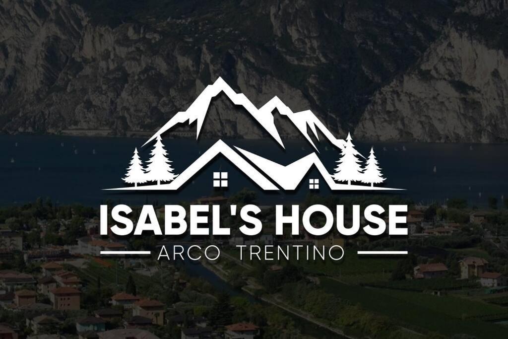 Isabel'S House 2 Arco Exterior foto